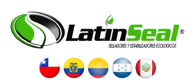 Latin Seal Chile