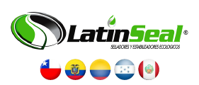 Latin Seal Chile